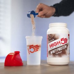Whey Protein 700g