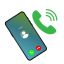 Write to us on WhatsApp and we’ll advise you.