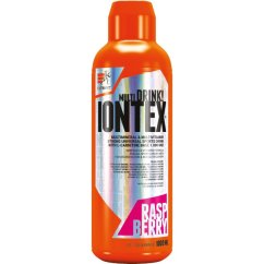 Iontex Liquid - 1000 ml, pomeranč