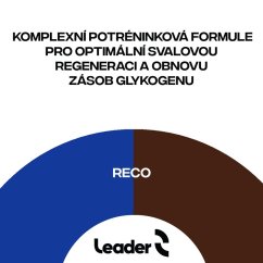 Reco Hydropower 2,5kg (Po výkonu - endurance, lehká atletika, funkční trénink)