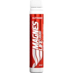 Magneslife - 10x 25 ml