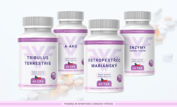 Welcome to our sports and health nutrition factory!