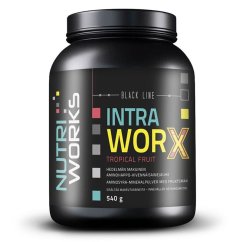 Intra Worx 540g