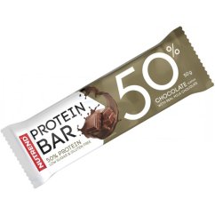 Protein Bar 50 - 50 g, čokoláda