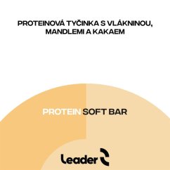 Soft Protein Bar 60g