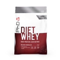 Diet Whey 2 kg