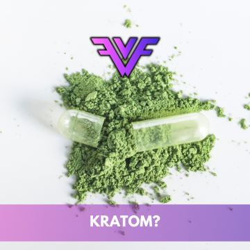 KRATOM - Skvělý pomocník, nebo se mu vyhnout obloukem?