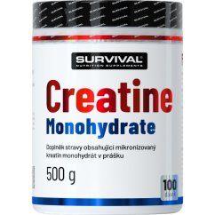 Creatine Monohydrate Fair Power - 500 g