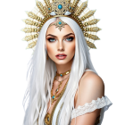 Chci kvalitní pleť, vlasy, nehty, pokožku