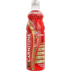 Carnitine Activity Drink s kofeinem - 750 ml, citron