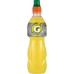 Gatorade - 500 ml, citron