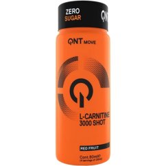 L-Carnitine 3000 Shot