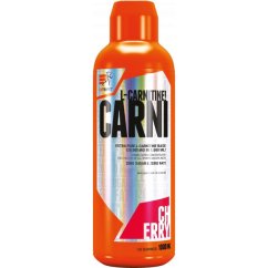 Carni Liquid 120000 mg - 1000 ml, citron-pomeranč
