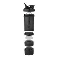 Šejkr ProStak PRO se zásobníkem 650ml