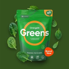 Greens 300 g