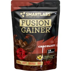 Fusion Gainer - 1000 g, čokoláda