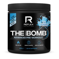 The Muscle BOMB 400g