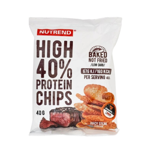 Popcorn, chipsy, slané pochoutky - Příchuť - sůl