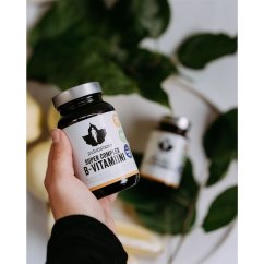 Super Vitamin B Complex 60 kapslí