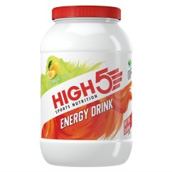 Energy Drink 1 kg berry (ovoce)