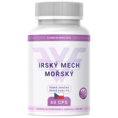 IRSKÝ MOŘSKÝ MECH 60 CPS