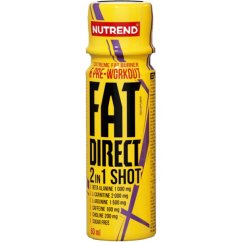 Fat Direct Shot - 20x 60 ml