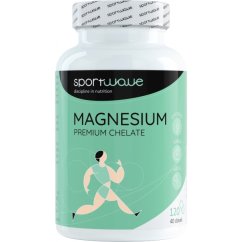 Magnesium Premium Chelate