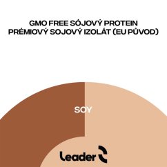 Soy Protein 500g