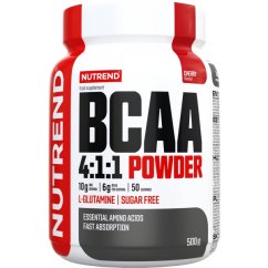 BCAA 4:1:1 Powder
