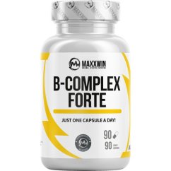 B-Complex Forte