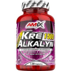 Kre-Alkalyn 1500 - 220 cps