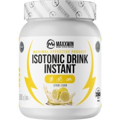 Isotonic Drink Instant - 1500 g, jahoda
