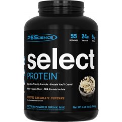 Select Protein - 1710 g, vanilka