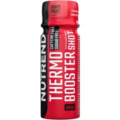 Thermobooster Shot - 20x 60 ml, grep