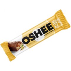 Oshee High Protein Bar - 49 g, arašídy