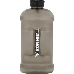 Barel na pití Ronnie.cz - černý - 2000 ml