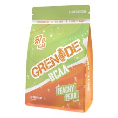 Grenade BCAA 390g + vzorek Protein 40g zdarma