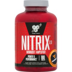 Nitrix 2.0