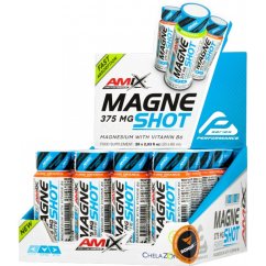MagneShot Forte - 20x 60 ml, neutral
