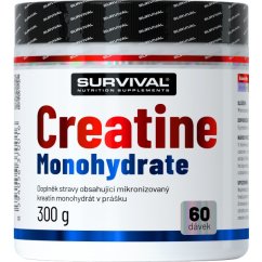 Creatine Monohydrate Fair Power - 500 g