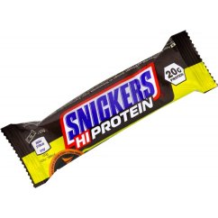 Snickers HiProtein Bar - 55 g, klasická