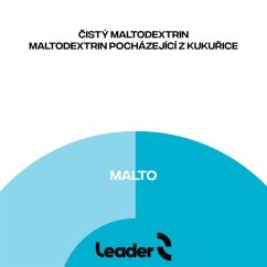 Malto 1000 g (Maltodextrin)