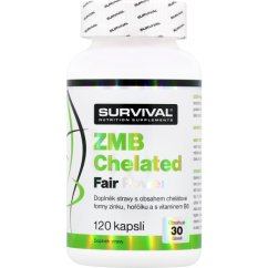 ZMB Chelated Fair Power