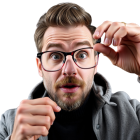 Chci mít lepší zrak