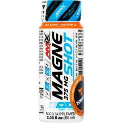 MagneShot Forte - 20x 60 ml, neutral