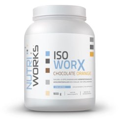 Iso Worx Low Lactose 900 g