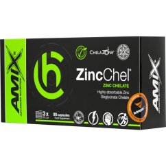ZincChel® Zinc Chelate