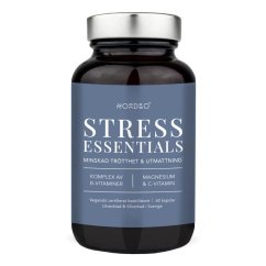 Stress Essentials 60 kapslí