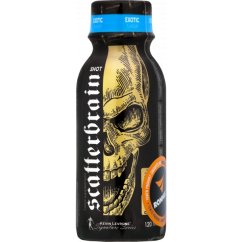 Scatterbrain Shot - 120 ml, exotic