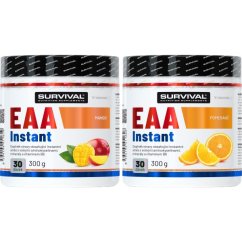 EAA Instant - akce 1+1